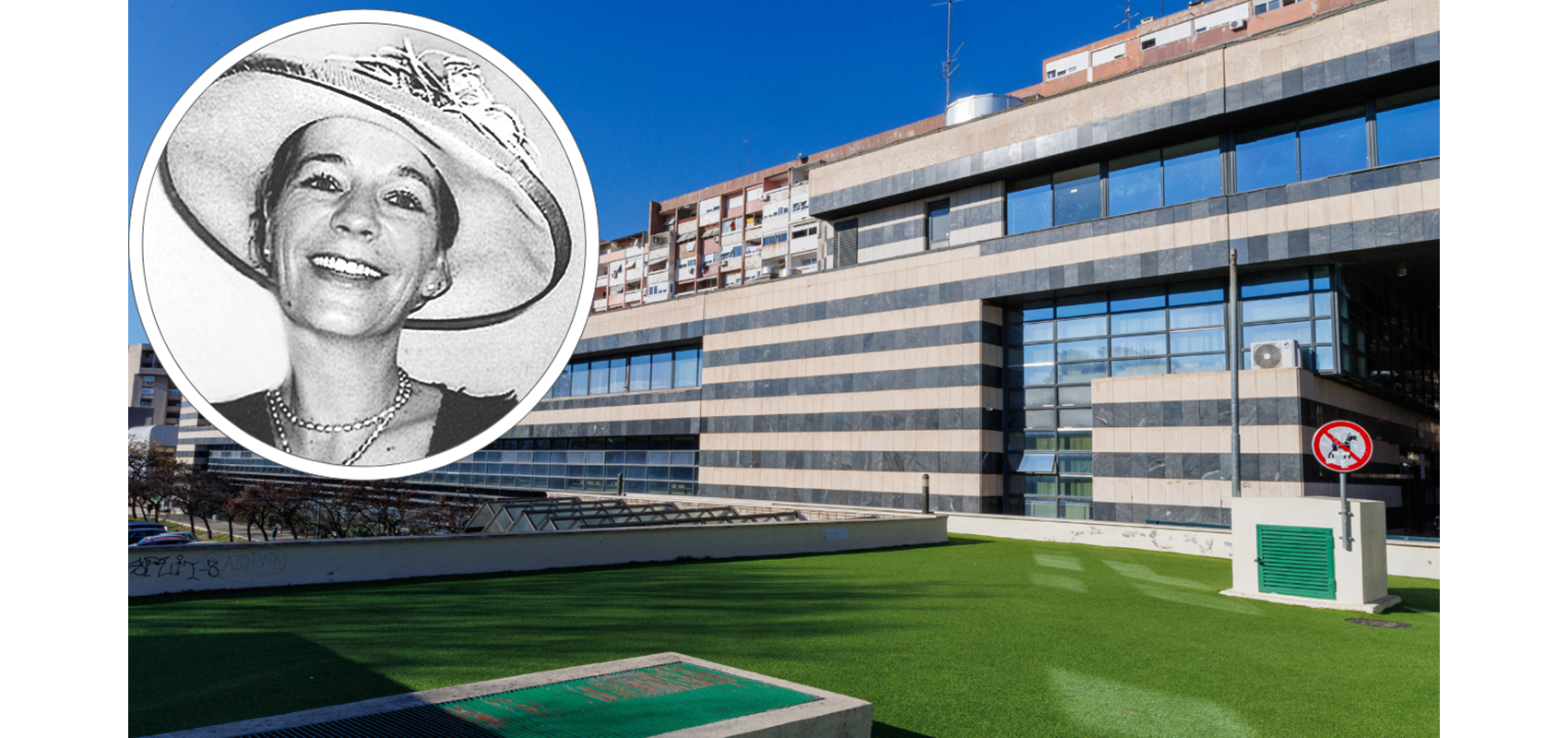 Preminula je profesorica emerita dr.sc. Maja Ljubetić, rektor Ljutić izrazio sućut: 'To je veliki gubitak'